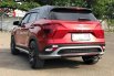 Hyundai Creta Prime AT 2022 Merah 4