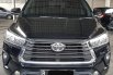Toyota Innova 2.4 G A/T ( Matic Diesel ) 2022 Hitam Km 9rban Gress Mulus Siap Pakai 1