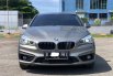 BMW 2 Series 218i Active Tourer 2015 Silver 1
