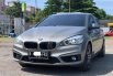 BMW 2 Series 218i Active Tourer 2015 Silver 2