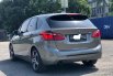 BMW 2 Series 218i Active Tourer 2015 Silver 4