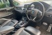BMW 2 Series 218i Active Tourer 2015 Silver 8
