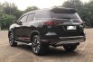 Toyota Fortuner 2.4 VRZ TRD AT 2017 Hitam 6