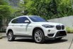 Bismillahirrohmanirrohim
BMW X1 sDrive 18i 30i - 2018
KM 40rb - PajakbPanjang 2024
PBD - Sunroof 1
