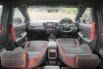 Honda City Hatchback RS M/T 2021 Merah 7