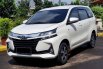 [UPGRADE TYPE G] Toyota Grand New Avanza 1.3E MT 2019 Putih 3
