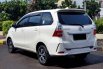 [UPGRADE TYPE G] Toyota Grand New Avanza 1.3E MT 2019 Putih 5