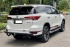 TDP 29jutA aja!! Toyota Fortuner 2.4 VRZ TRD AT 2019 Putih 6