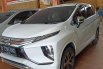 Mitsubishi Xpander Ultimate A/T 2019 Putih 1