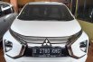 Mitsubishi Xpander Ultimate A/T 2019 Putih 2