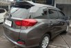 Honda Mobilio E CVT 1.5 AT 2015 Good Condition 8