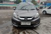 Honda Mobilio E CVT 2015 Abu-abu 1