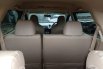 Honda Mobilio E CVT 2015 Abu-abu 7