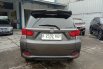 Honda Mobilio E CVT 2015 Abu-abu 8