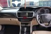 Honda Accord 2.4 VTIL A/T ( Matic ) 2017/ 2018 Putih Km 21rban Mulus Gress Siap Pakai 4