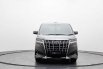 Toyota Alphard 2.5 G A/T 2018 16