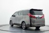 Toyota Alphard 2.5 G A/T 2018 18