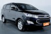 Toyota Innova 2.0 V MT 2016 Hitam 1