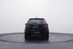 Honda Brio Satya E 2019 Hitam 2