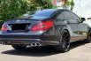 Tanpa TDP ! Mercy CLS 350 AMG Line AT 2013 Hitam 6