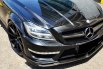 Tanpa TDP ! Mercy CLS 350 AMG Line AT 2013 Hitam 3