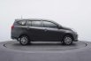 Daihatsu Sigra M 2021 Abu-abu 2