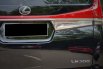 New Lexus LM350 4seater Exclusive VIP 4x2 AT 2023 Hitam 9