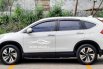 Honda CR-V 2.4 2.4 SUV AT 2015 PUTIH Dp 19,9 Jt No Pol Ganjil 5