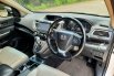 Honda CR-V 2.4 2.4 SUV AT 2015 PUTIH Dp 19,9 Jt No Pol Ganjil 13