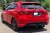 PROMO MURAH HONDA CITY HATCHBACK RS MT MERAH 2021 6