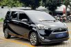 Toyota Sienta 1.5 V MPV AT HITAM DP 19,9 Jt No pOL Genap 9