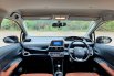 Toyota Sienta 1.5 V MPV AT HITAM DP 19,9 Jt No pOL Genap 10