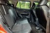 Toyota Raize 1.0 GR Sport TSS Wagon AT MERAH HITAM Dp 9,9 Jt No PoL Genap 12