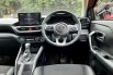 Toyota Raize 1.0 GR Sport TSS Wagon AT MERAH HITAM Dp 9,9 Jt No PoL Genap 13