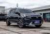 Honda BR-V Prestige CVT with Honda Sensing 2022 Hitam Pajak Panjang 3