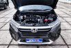 Honda BR-V Prestige CVT with Honda Sensing 2022 Hitam Pajak Panjang 11