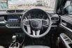 Honda BR-V Prestige CVT with Honda Sensing 2022 Hitam Pajak Panjang 13
