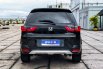 Honda BR-V Prestige CVT with Honda Sensing 2022 Hitam Pajak Panjang 16