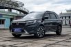 Honda BR-V Prestige CVT with Honda Sensing 2022 Hitam Pajak Panjang 17