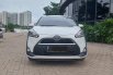 Toyota Sienta V 2019 2
