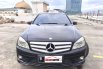 Mercedez Benz C250 AMG Avantgarde Tahun 2011 Automatic Hitam 1