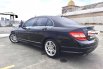 Mercedez Benz C250 AMG Avantgarde Tahun 2011 Automatic Hitam 3