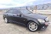 Mercedez Benz C250 AMG Avantgarde Tahun 2011 Automatic Hitam 4