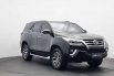 Toyota Fortuner 2.4 VRZ AT 2016 Hitam GARANSI 1 TAHUN UNTUK MESIN TRANSMISI DAN AC 1