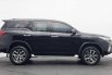 Toyota Fortuner 2.4 VRZ AT 2016 Hitam GARANSI 1 TAHUN UNTUK MESIN TRANSMISI DAN AC 2