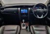 Toyota Fortuner 2.4 VRZ AT 2016 Hitam GARANSI 1 TAHUN UNTUK MESIN TRANSMISI DAN AC 5