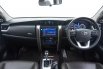 Toyota Fortuner 2.4 VRZ AT 2017 Coklat GARANSI SEPERTI MOBIL BARU 1 TAHUN 5