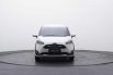 Toyota Sienta V CVT 2021 Putih GARANSI 1 TAHUN UNTUK MESIN TRANSMISI DAN AC 4
