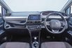 Toyota Sienta V CVT 2021 Putih GARANSI 1 TAHUN UNTUK MESIN TRANSMISI DAN AC 5