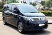 Nissan Serena Highway Star 2010 hitam km120rban cash kredit proses bisa dibantu 1